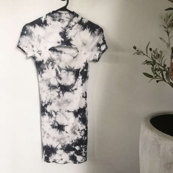 3 for $30🌸 Garage Tie Dye Dress